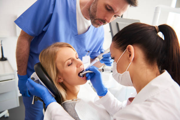 Best Teeth Whitening  in Fountainebleau, FL