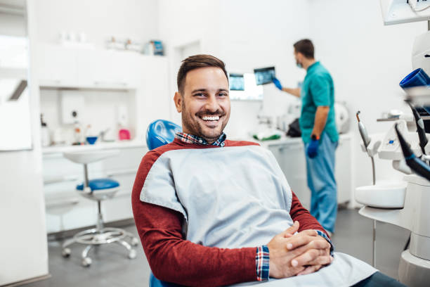 Best Dental Exams and Cleanings  in Fountainebleau, FL