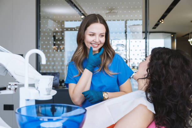 Fountainebleau, FL Dental Services Company
