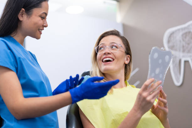 Best Dental Fillings (Composite and Amalgam)  in Fountainebleau, FL
