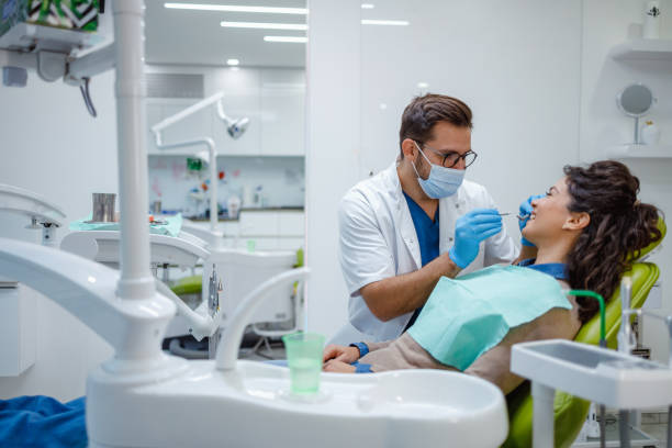 Dental Inlays and Onlays in Fountainebleau, FL