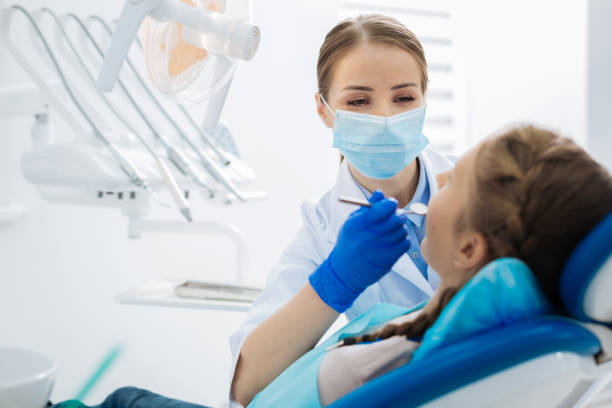 Best Full Mouth Reconstruction  in Fountainebleau, FL